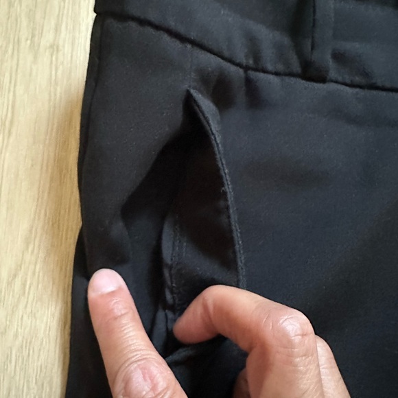 The Limited Black Dress Pants Size 6 - Picture 6 of 9